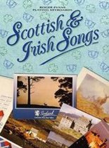 Choral Designs- Scottish & Irish Songs