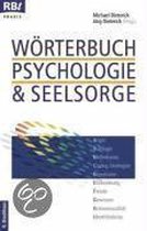 Wörterbuch Psychologie & Seelsorge