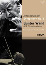 Anton Bruckner - Symphony No. 5