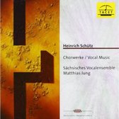 Chorwerke-Vocal Music