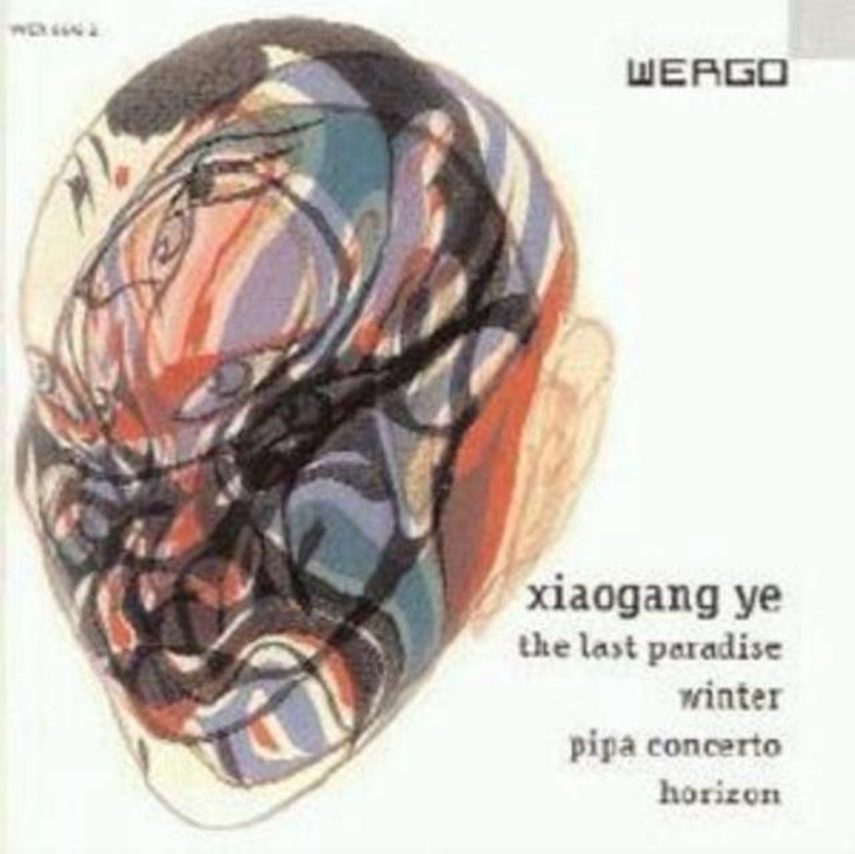 Last Paradise, The (Zhang, Herbig, Wang, Liu, Lu, Wu)