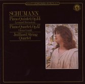 Schumann: Piano Quintet, Op. 44; Piano Quartet, Op. 47