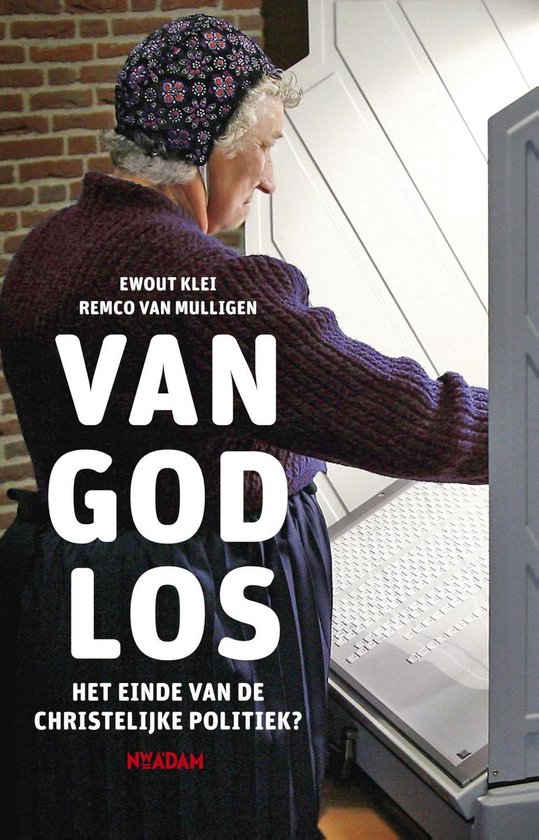 Foto: Van god los