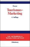 Tourismus-Marketing