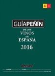 Guia Penin de Los Vinos Espana 2016