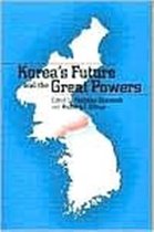 Korea's Future and the Great Powers