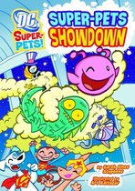 Super-Pets Showdown