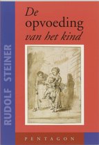 Omslag De opvoeding van het kind