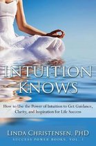 Intuition Knows