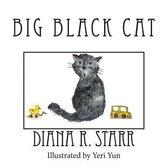 Big Black Cat