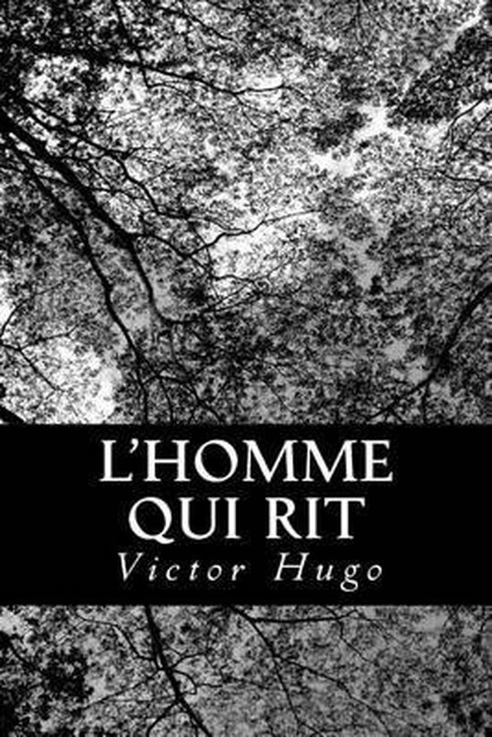L'homme Qui Rit