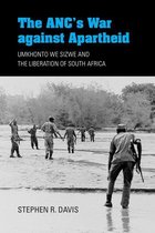 Encounters: Explorations in Folklore and Ethnomusicology - The ANC's War against Apartheid