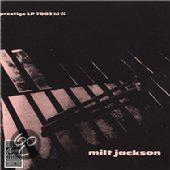 Milt Jackson Quartet
