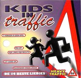 Kids in traffic. De 14 beste liedjes