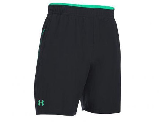 Under armour hot sale storm vortex shorts