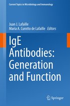 Current Topics in Microbiology and Immunology 388 - IgE Antibodies: Generation and Function