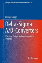 Springer Series in Advanced Microelectronics - Delta-Sigma A/D-Converters
