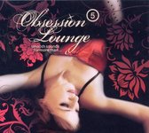 Obsession Lounge 5 2Cd