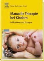 Manuelle Therapie bei Kindern