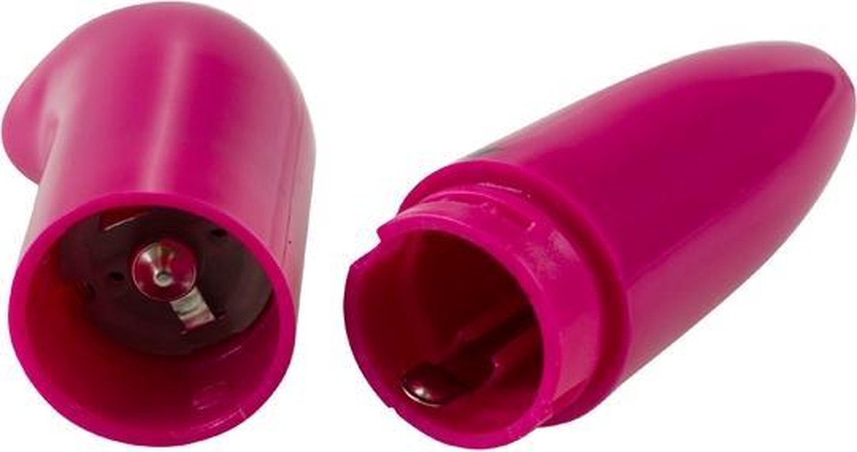 G Mate G-spot vibrator roze | bol.com