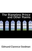 The Blameless Prince and Other Poems