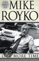 One More Time - The Best of Mike Royko