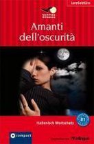 Vampire Stories. Amanti dell' oscurità