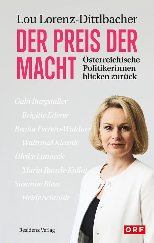 Der Preis der Macht - cover