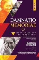Damnatio Memoriae - VOLUME I
