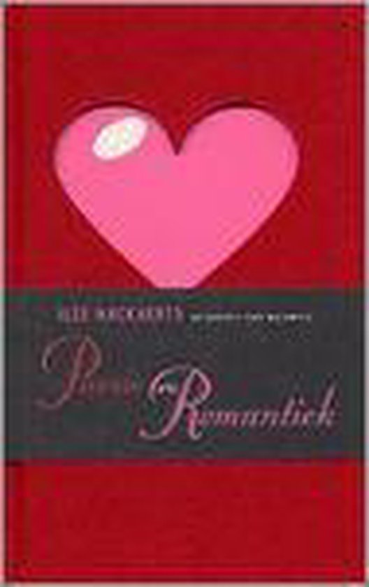 Passie En Romantiek - cover