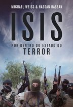 ISIS Por Dentro do Exército do Terror
