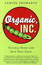 Organic, Inc.