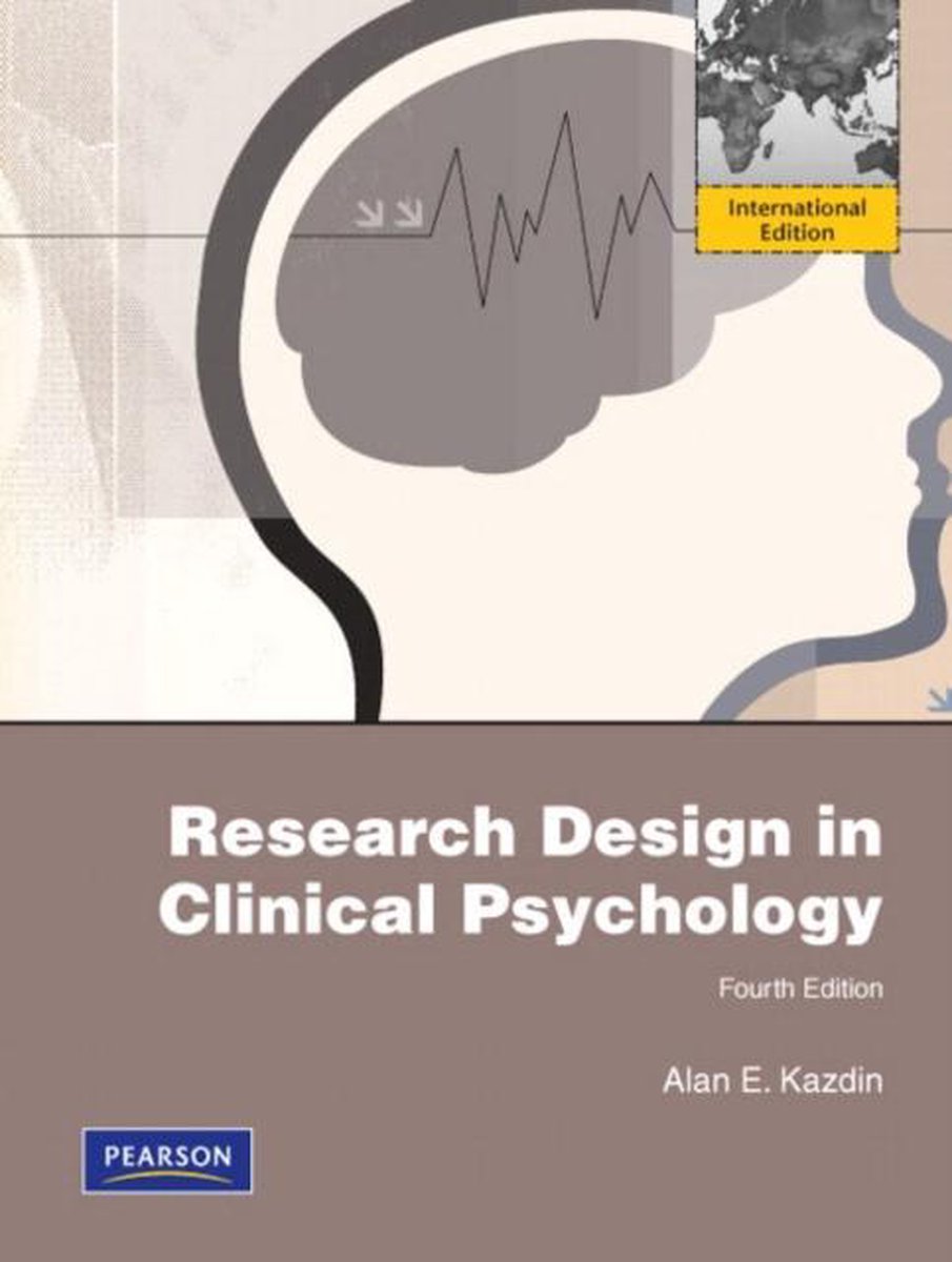 clinical psychology research studies