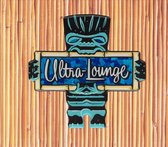 Ultra Lounge - Tiki Sampler