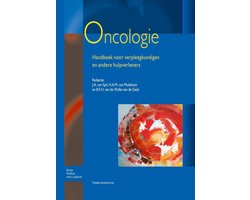 Dutch language eBook collection - Oncologie