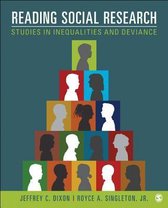 Reading Social Research
