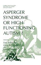 Asperger Syndrome or High-Functioning Autism?
