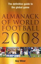 Almanack of World Football