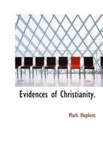 Evidences of Christianity.