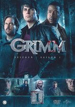 Grimm - Seizoen 1