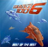 Trance 100 Vol. 6 - Best Of The Best (4 Cd's)