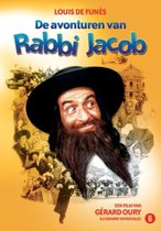 De avonturen van Rabbi Jacob