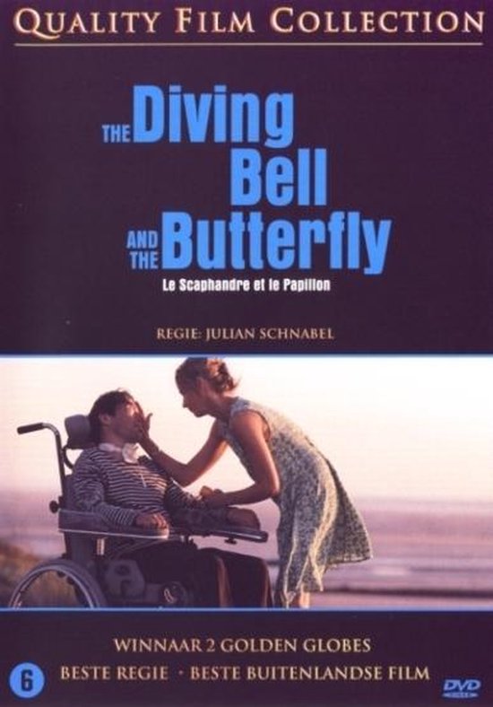 The Diving Bell And The Butterfly