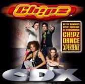 CDX (Chipz Dance Xper!enz 2008)