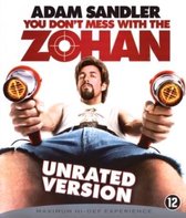 You Don'T Mess With The Zohan