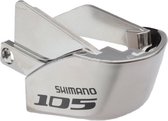 Support de plaque signalétique de levier de frein Shimano Shimano 105 St-5700 droit