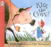 Kiss The Cow