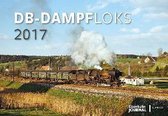 DB-Dampfloks 2017