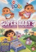 Dora: Super Babies (D) [blokker]