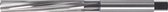 Handruimer HSS DIN206-B 17,0mm FORMAT